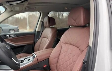 BMW X7, 2025 год, 11 450 000 рублей, 12 фотография