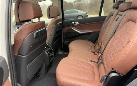 BMW X7, 2025 год, 11 450 000 рублей, 18 фотография