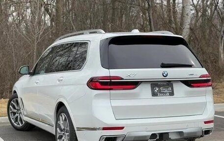 BMW X7, 2025 год, 11 450 000 рублей, 5 фотография