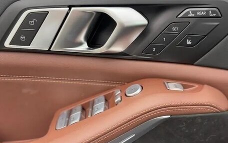 BMW X7, 2025 год, 11 450 000 рублей, 16 фотография