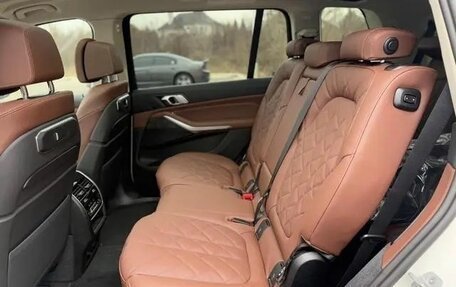 BMW X7, 2025 год, 11 450 000 рублей, 17 фотография