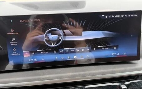 BMW X7, 2025 год, 11 450 000 рублей, 6 фотография