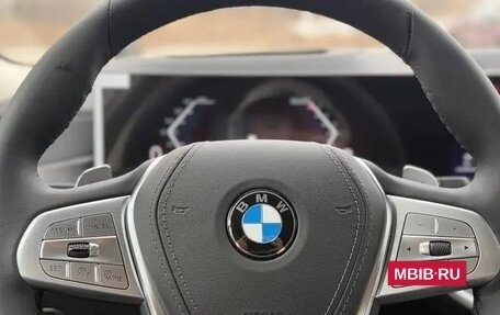 BMW X7, 2025 год, 11 450 000 рублей, 10 фотография