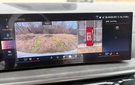 BMW X7, 2025 год, 11 450 000 рублей, 8 фотография