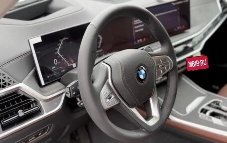 BMW X7, 2025 год, 11 450 000 рублей, 15 фотография