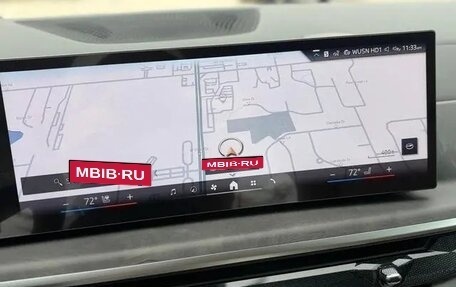 BMW X7, 2025 год, 11 450 000 рублей, 14 фотография