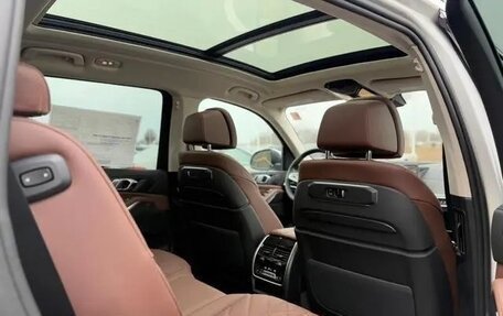 BMW X7, 2025 год, 11 450 000 рублей, 22 фотография