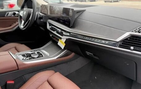 BMW X7, 2025 год, 11 450 000 рублей, 25 фотография