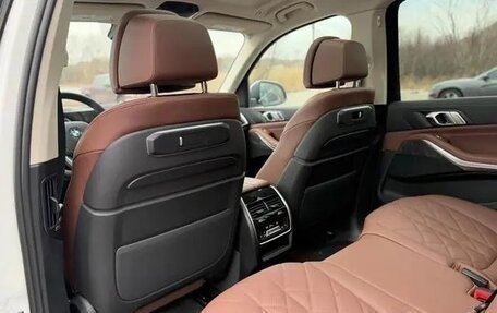 BMW X7, 2025 год, 11 450 000 рублей, 19 фотография