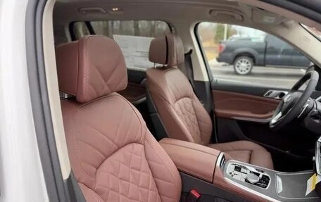 BMW X7, 2025 год, 11 450 000 рублей, 24 фотография