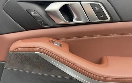 BMW X7, 2025 год, 11 450 000 рублей, 26 фотография