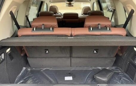 BMW X7, 2025 год, 11 450 000 рублей, 27 фотография