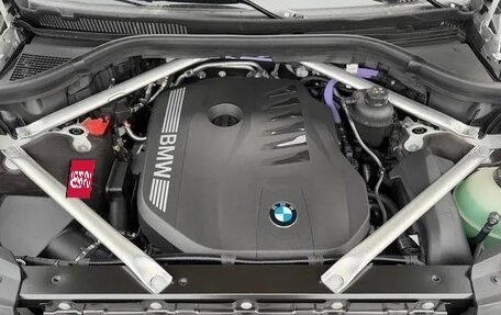 BMW X7, 2025 год, 11 450 000 рублей, 28 фотография