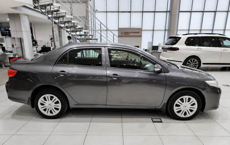 Toyota Corolla, 2011 год, 1 099 000 рублей, 5 фотография