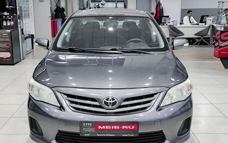 Toyota Corolla, 2011 год, 1 099 000 рублей, 2 фотография