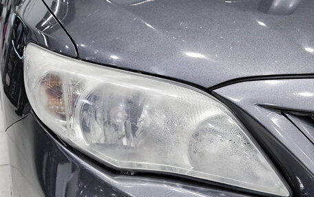 Toyota Corolla, 2011 год, 1 099 000 рублей, 21 фотография