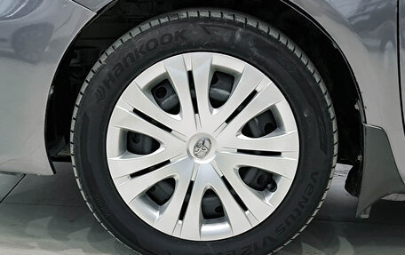 Toyota Corolla, 2011 год, 1 099 000 рублей, 22 фотография