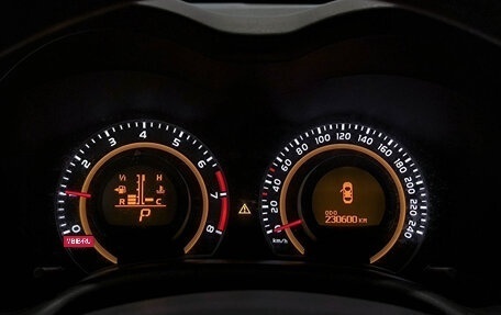Toyota Corolla, 2011 год, 1 099 000 рублей, 16 фотография