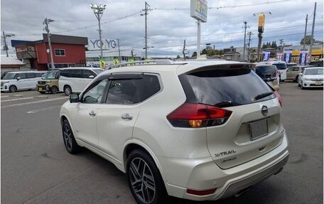 Nissan X-Trail, 2021 год, 1 518 000 рублей, 6 фотография