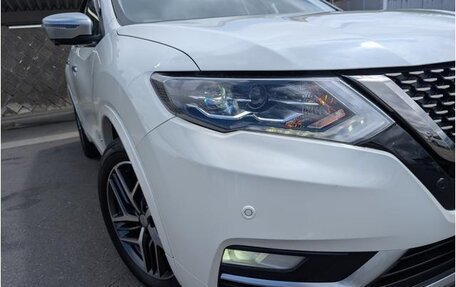 Nissan X-Trail, 2021 год, 1 518 000 рублей, 2 фотография