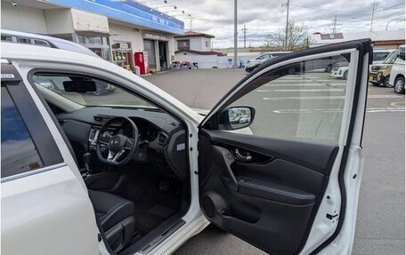 Nissan X-Trail, 2021 год, 1 518 000 рублей, 9 фотография