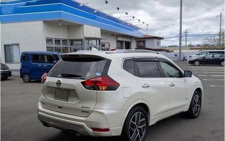 Nissan X-Trail, 2021 год, 1 518 000 рублей, 4 фотография