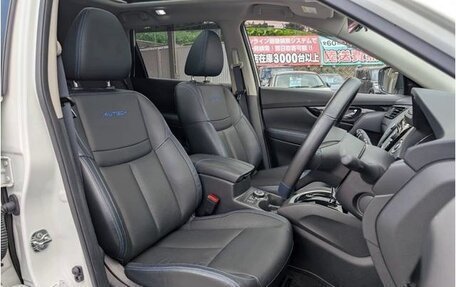 Nissan X-Trail, 2021 год, 1 518 000 рублей, 11 фотография