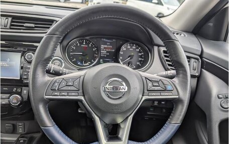 Nissan X-Trail, 2021 год, 1 518 000 рублей, 14 фотография