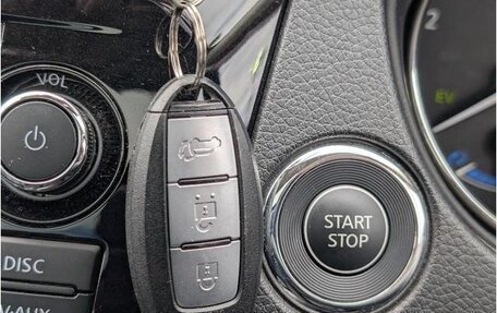 Nissan X-Trail, 2021 год, 1 518 000 рублей, 18 фотография