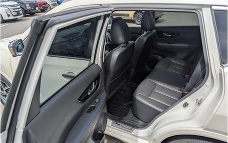 Nissan X-Trail, 2021 год, 1 518 000 рублей, 36 фотография