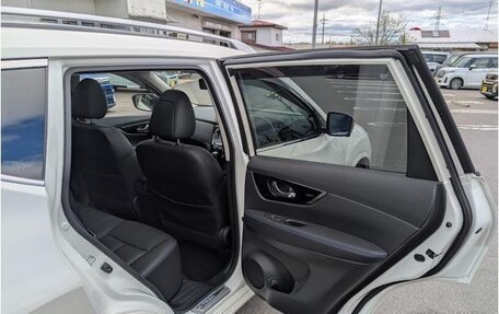 Nissan X-Trail, 2021 год, 1 518 000 рублей, 31 фотография