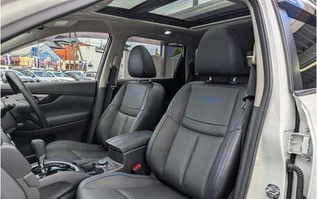 Nissan X-Trail, 2021 год, 1 518 000 рублей, 35 фотография