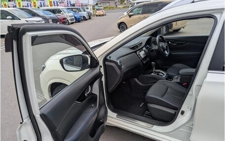 Nissan X-Trail, 2021 год, 1 518 000 рублей, 34 фотография
