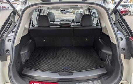 Nissan X-Trail, 2021 год, 1 518 000 рублей, 39 фотография