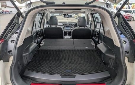 Nissan X-Trail, 2021 год, 1 518 000 рублей, 40 фотография