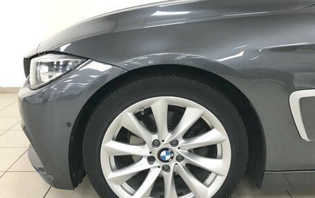 BMW 4 серия, 2019 год, 2 995 000 рублей, 4 фотография