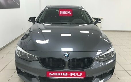 BMW 4 серия, 2019 год, 2 995 000 рублей, 5 фотография