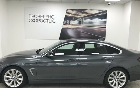 BMW 4 серия, 2019 год, 2 995 000 рублей, 6 фотография