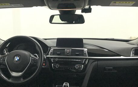 BMW 4 серия, 2019 год, 2 995 000 рублей, 22 фотография