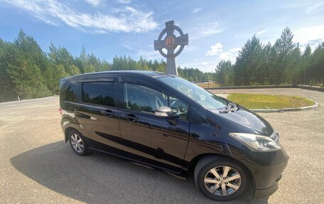Honda Freed I, 2008 год, 895 000 рублей, 1 фотография