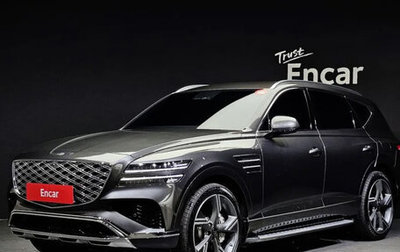 Genesis GV80 I, 2024 год, 6 735 995 рублей, 1 фотография