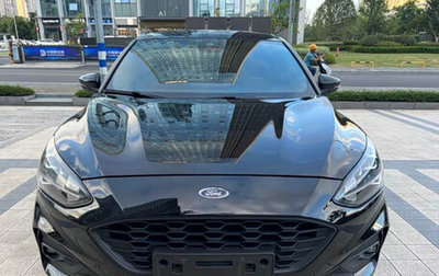 Ford Focus IV, 2021 год, 1 291 900 рублей, 1 фотография