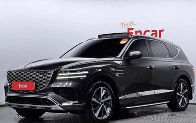 Genesis GV80 I, 2024 год, 6 630 995 рублей, 1 фотография