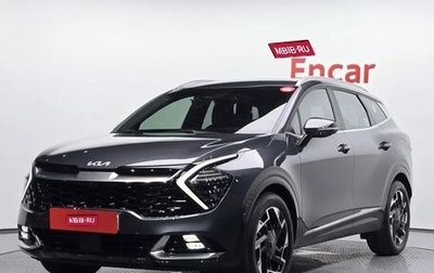 KIA Sportage IV рестайлинг, 2022 год, 2 750 100 рублей, 1 фотография