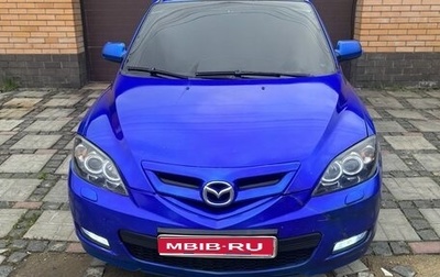 Mazda 3, 2007 год, 380 000 рублей, 1 фотография