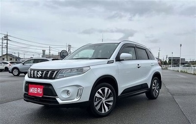Suzuki Escudo IV, 2021 год, 1 446 000 рублей, 1 фотография