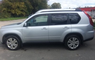 Nissan X-Trail, 2011 год, 995 000 рублей, 1 фотография