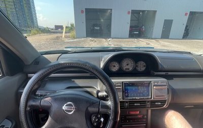 Nissan X-Trail, 2006 год, 720 000 рублей, 1 фотография