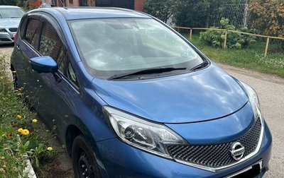 Nissan Note II рестайлинг, 2014 год, 750 000 рублей, 1 фотография