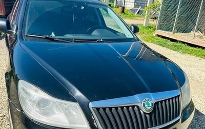 Skoda Octavia, 2010 год, 470 000 рублей, 1 фотография